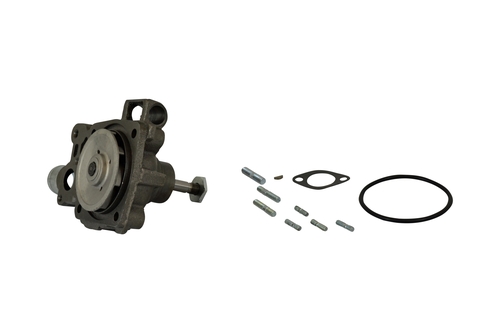 KLAXCAR FRANCE 42216z Water Pump, engine cooling for IVECO RENAULT RENAULT TRUCKS